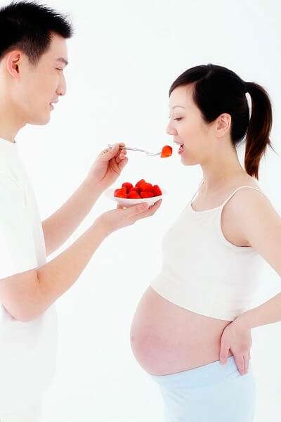 Dinh dưỡng cho bầu, sức khỏe của bé 33 Dinh dưỡng cho bầu, sức khỏe của bé