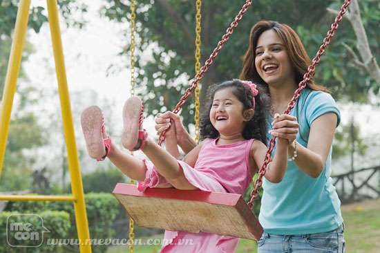 Dinh dưỡng cho từng cột mốc phát triển của con 34 Dutch Laydy