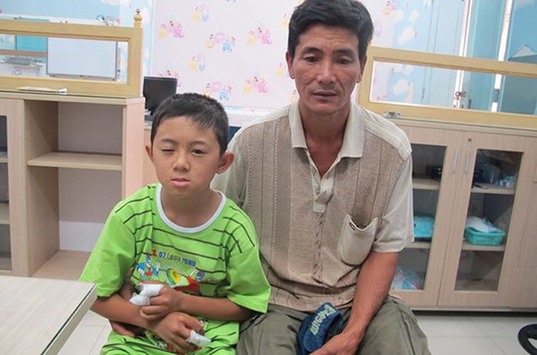 Đồ chơi không rõ xuất xứ và hậu quả khôn lường 8