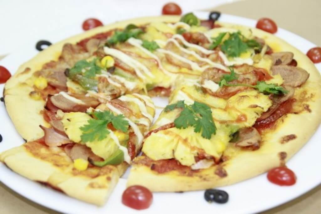 Dỗ con ăn ngoan bằng pizza trứng thơm nức mũi 49 Dỗ con ăn ngoan bằng pizza trứng thơm nức mũi 21