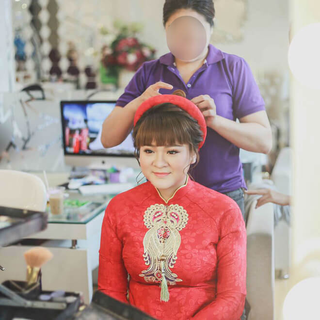 Đoạn cuối của mối tình 6 năm và cuộc hôn nhân 3 ngày 8