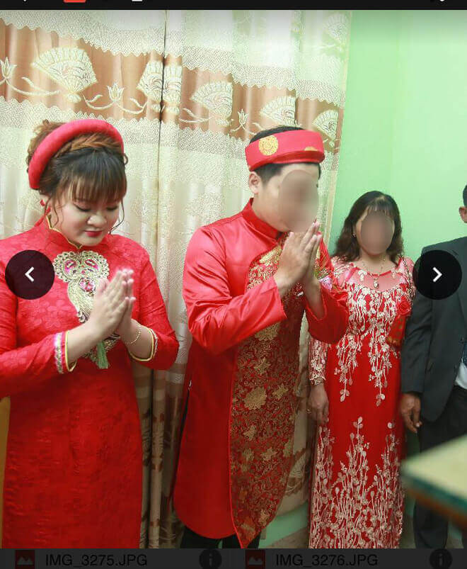 Đoạn cuối của mối tình 6 năm và cuộc hôn nhân 3 ngày 9
