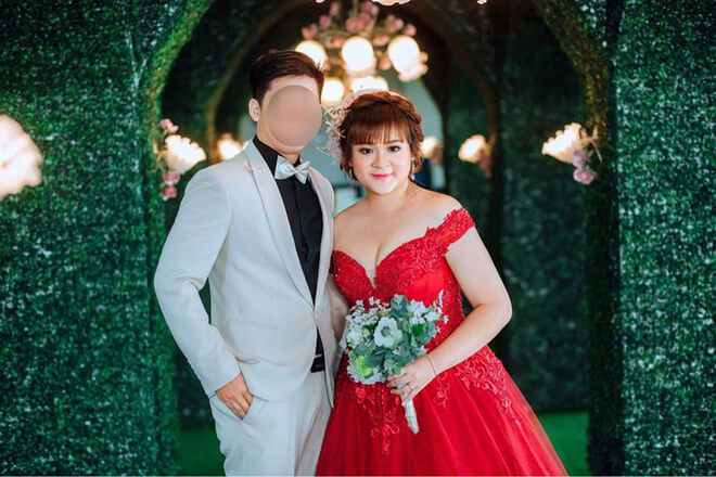 Đoạn cuối của mối tình 6 năm và cuộc hôn nhân 3 ngày 11