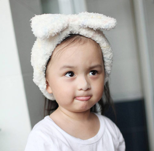 Đoán tính cách của bé cực chuẩn qua tháng sinh 7