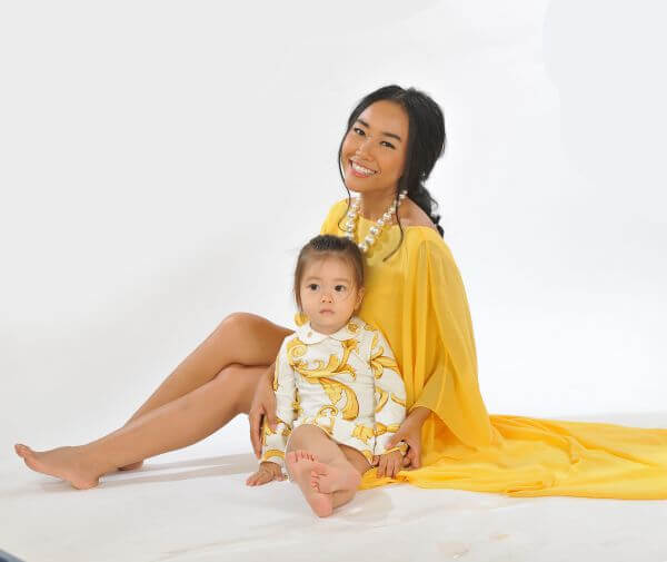 Đoan Trang: "Hãy chọn người đàn ông làm cho bạn cười" 37 Ca sĩ Đoan Trang