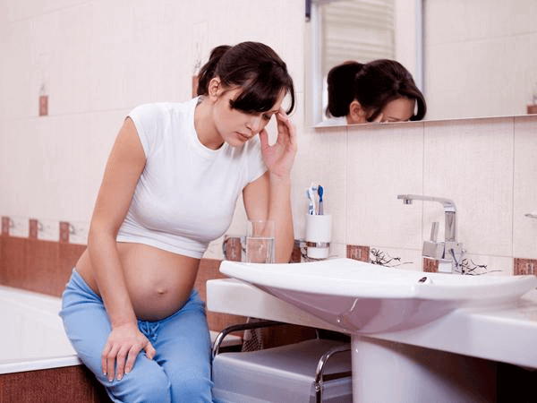 Đối mặt với một số bất thường của thai kỳ mà mẹ "không thể không biết" 34 doi-mat-voi-mot-so-bat-thuong-cua-thai-ky-ma-me-khong-the-khong-biet