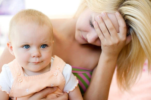 Đối tượng nào dễ mắc bệnh trầm cảm sau sinh? 33 Đối tượng nào dễ mắc bệnh trầm cảm sau sinh? 5