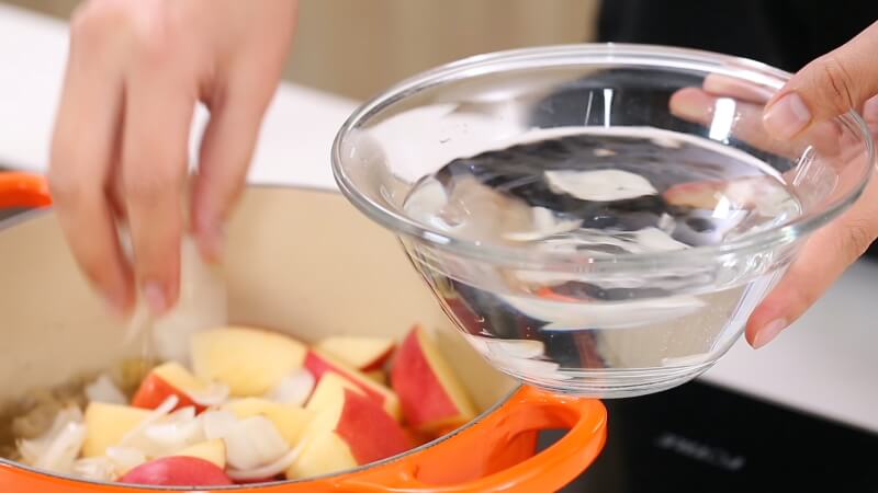 Đu đủ hầm xương giúp mẹ giảm cân lợi sữa sau sinh 50 Đu đủ hầm xương giúp mẹ giảm cân lợi sữa sau sinh 18