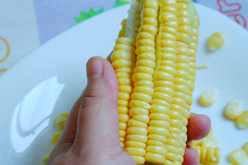 Đưa cơm chưa từng thấy với món chả tôm rau củ 47 Đưa cơm chưa từng thấy với món chả tôm rau củ 19