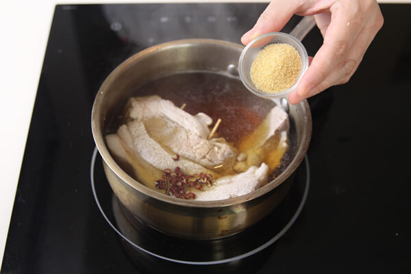 Dưa leo cuộn thịt heo luộc sốt tỏi thơm ngọt tự nhiên nhìn là muốn ăn 54 Dưa leo cuộn thịt heo luộc sốt tỏi thơm ngọt tự nhiên nhìn là muốn ăn 26