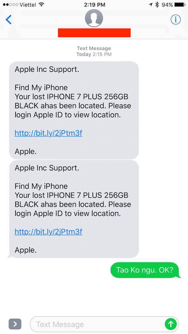 Đừng bỏ qua bài viết này, nếu bạn đang dùng iPhone 40 Đừng bỏ qua bài viết này, nếu bạn đang dùng iPhone 12