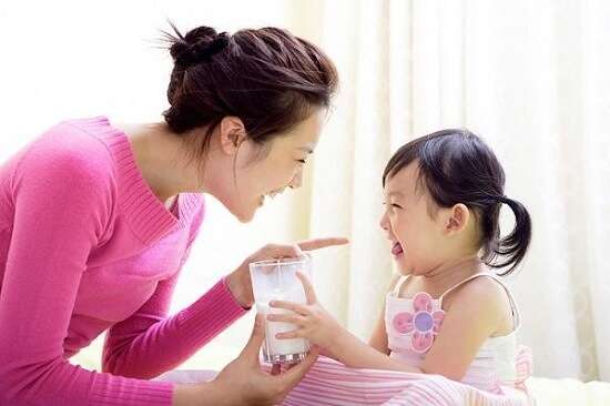 Đừng cố gắng thành "người mẹ hoàn hảo" 9