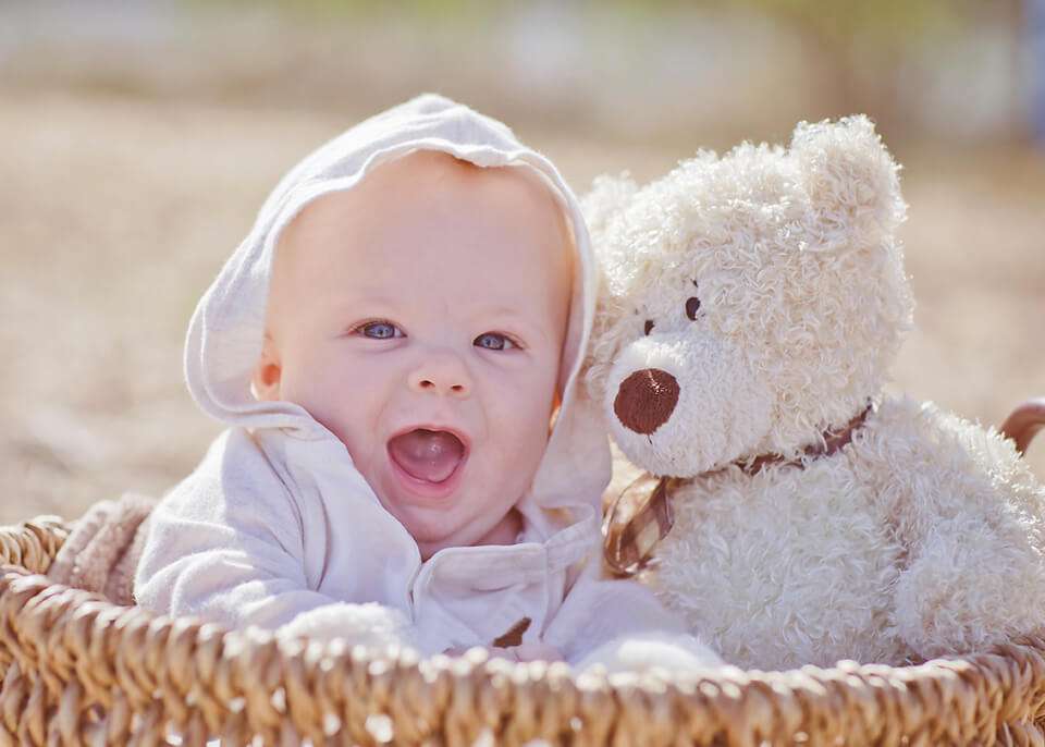 Đừng để hiếm muộn làm mất hạnh phúc 40 hiếm muộn