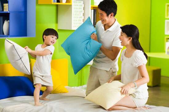 Đừng để hiếm muộn làm mất hạnh phúc 42 hiếm muộn