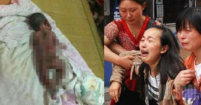 Đừng để thảm cảnh này xảy ra với gia đình bạn 7