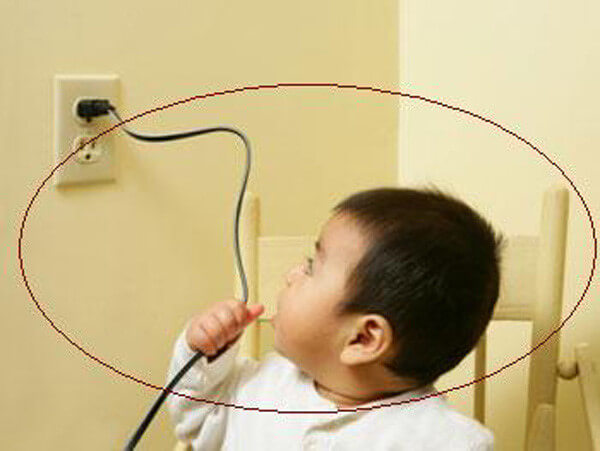 Đừng để thảm cảnh này xảy ra với gia đình bạn 9