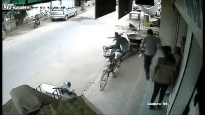 Đừng để tính mạng trẻ bị đe dọa vì lỗi bất cẩn của cha mẹ 17