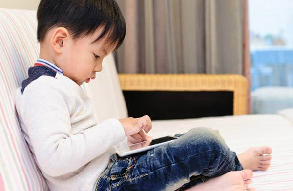 Đừng để tuổi thơ con thu gọn trong chiếc màn hình điện thoại 34 Đừng để tuổi thơ con thu gọn trong chiếc màn hình điện thoại 6