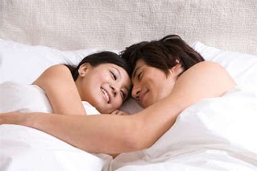 Đừng đem lo lắng lên giường 5