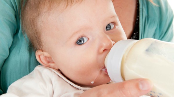 Đừng làm hại con vì 5 thói quen pha sữa sai lầm, mẹ nhé! 34 Đừng làm hại con vì 5 thói quen pha sữa sai lầm, mẹ nhé! 6