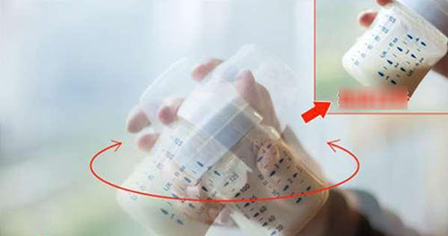 Đừng làm hại con vì 5 thói quen pha sữa sai lầm, mẹ nhé! 35 Đừng làm hại con vì 5 thói quen pha sữa sai lầm, mẹ nhé! 7