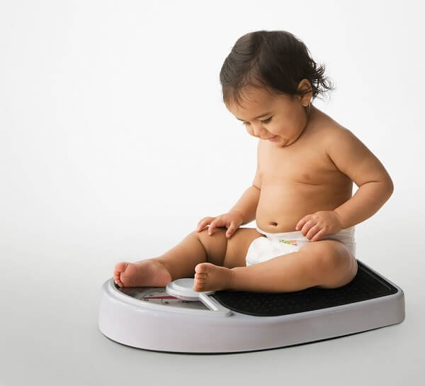 Đừng lơ là dấu hiệu sớm cảnh báo ung thư ở trẻ nhỏ 9