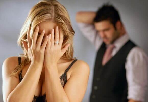 Đừng ngây thơ nghĩ rằng tình yêu có thể thay đổi được mọi thứ 5