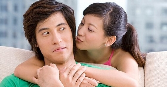 Đừng tin những gì đàn ông nói, hãy nhìn những thứ đàn ông làm 33 Đừng tin những gì đàn ông nói, hãy nhìn những thứ đàn ông làm 5