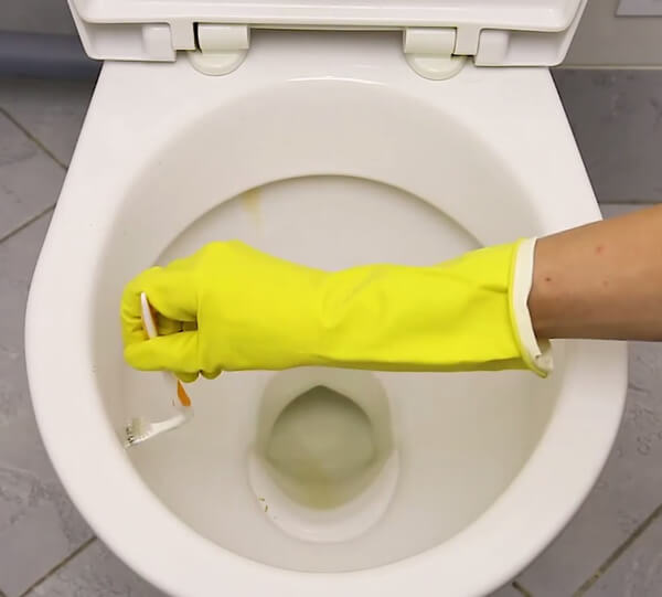 Đừng vội vứt đi chiếc bàn chải đánh răng đã cũ 39 Đừng vội vứt đi chiếc bàn chải đánh răng đã cũ 11