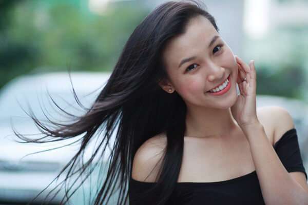 Đừng yêu sự hoàn hảo, hãy yêu cơ thể mình! 6