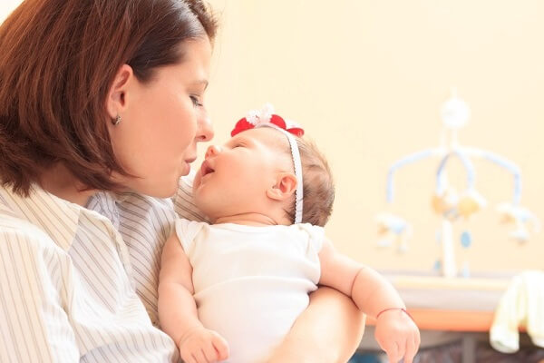 Được trò chuyện với mẹ nhiều bé sẽ thông minh hơn 33 Được trò chuyện với mẹ nhiều bé sẽ thông minh hơn 5