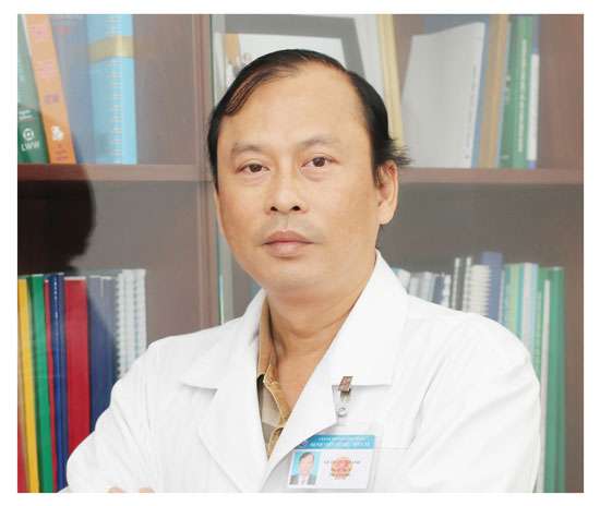 Dưỡng thai sau khi thụ tinh thành công 36 thụ tinh ống nghiệm