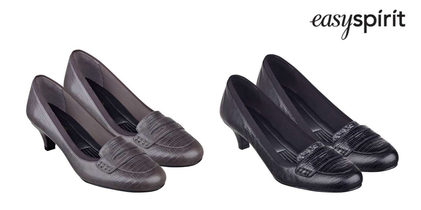 Easy Spirit – Vì sức khỏe đôi chân 43 Easy Spirit – Vì sức khỏe đôi chân 15