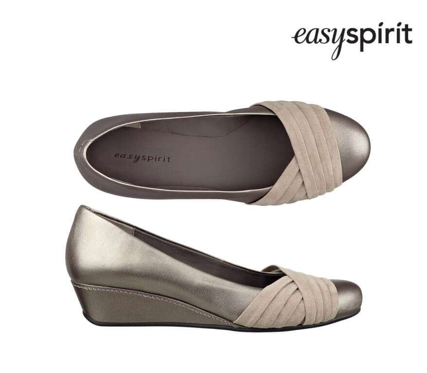 Easy Spirit – Vì sức khỏe đôi chân 44 Easy Spirit – Vì sức khỏe đôi chân 16