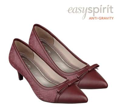 Easy Spirit – Vì sức khỏe đôi chân 45 Easy Spirit – Vì sức khỏe đôi chân 17