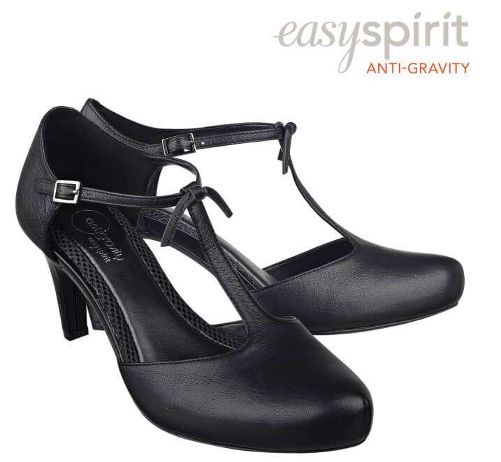 Easy Spirit – Vì sức khỏe đôi chân 46 Easy Spirit – Vì sức khỏe đôi chân 18