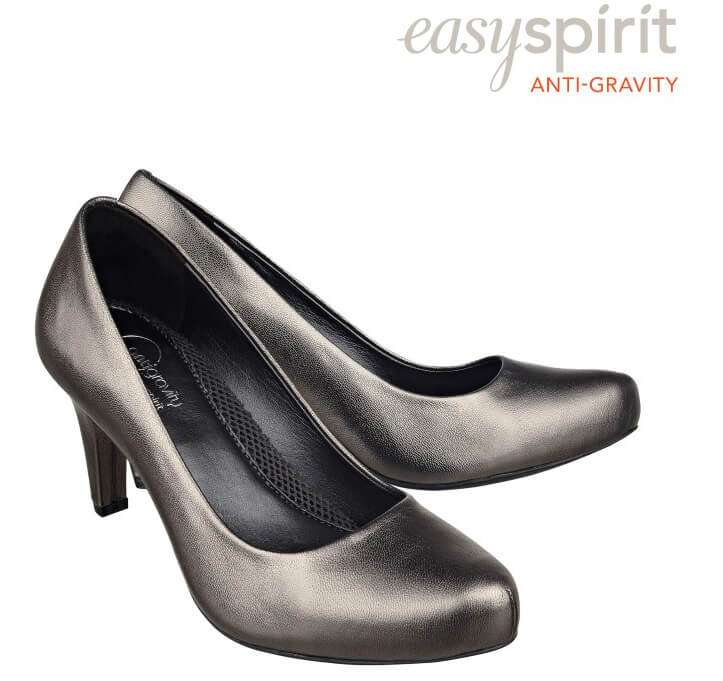 Easy Spirit – Vì sức khỏe đôi chân 47 Easy Spirit – Vì sức khỏe đôi chân 19