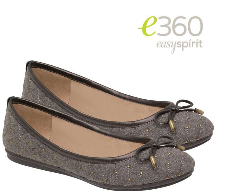 Easy Spirit – Vì sức khỏe đôi chân 48 Easy Spirit – Vì sức khỏe đôi chân 20