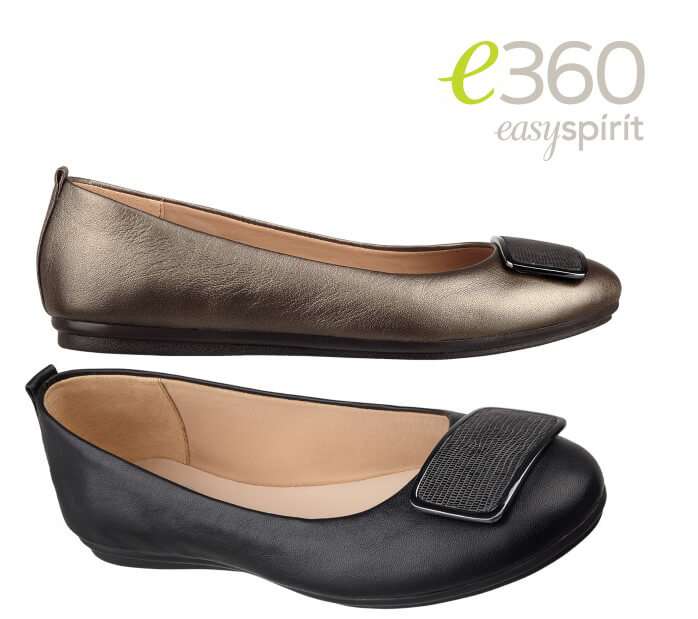 Easy Spirit – Vì sức khỏe đôi chân 49 Easy Spirit – Vì sức khỏe đôi chân 21