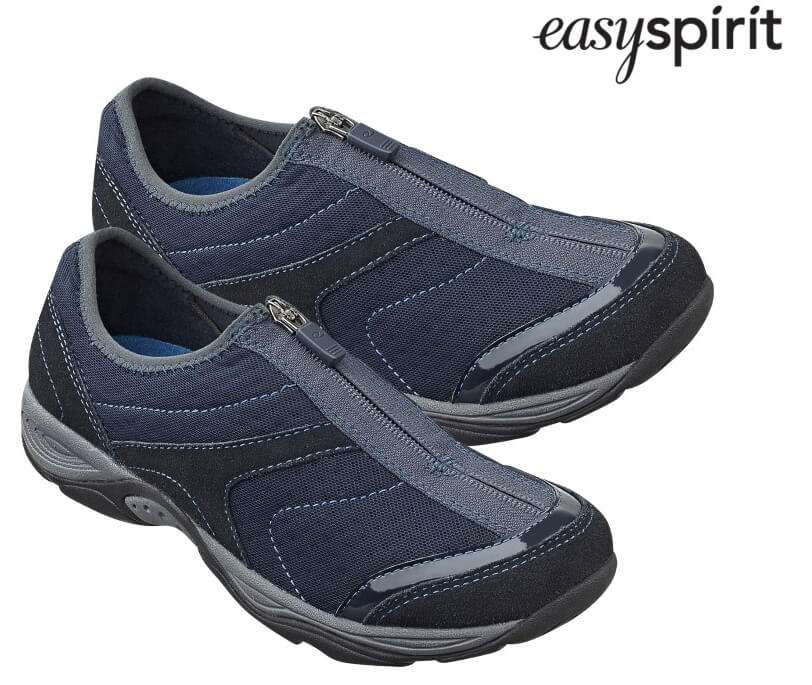 Easy Spirit – Vì sức khỏe đôi chân 50 Easy Spirit – Vì sức khỏe đôi chân 22
