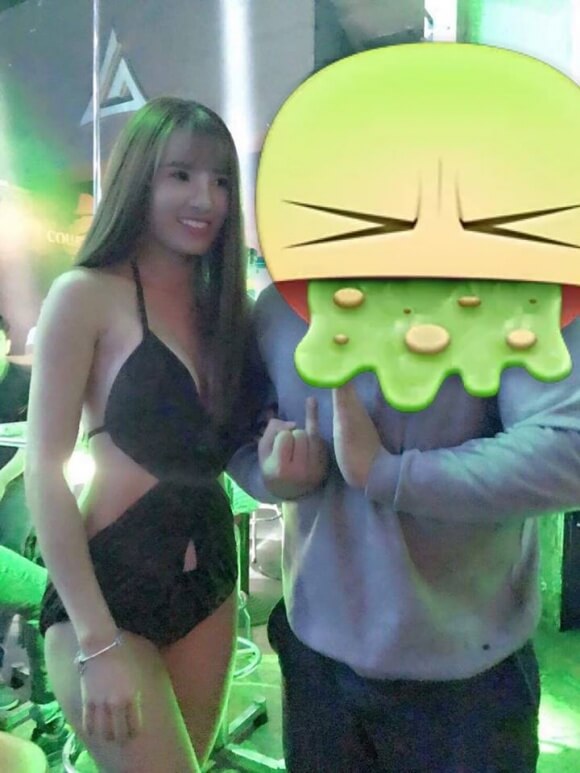 Em gái Công Vinh bị tố trắng trợn giật chồng người khác 12