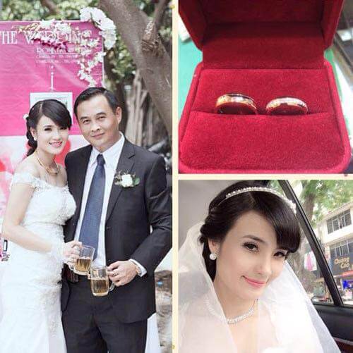 Em gái Công Vinh bị tố trắng trợn giật chồng người khác 17
