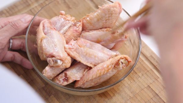 Gà hầm hạt dẻ thơm bùi ngon tuyệt 45 canh ga ham 2