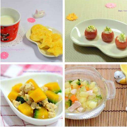 Gặp gỡ mẹ Việt với sở trường nấu món ăn dặm tuyệt hảo 55 gap-go-me-viet-voi-so-truong-nau-mon-an-dam-tuyet-hao