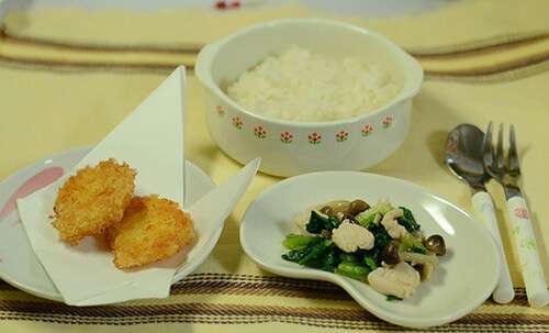 Gặp gỡ mẹ Việt với sở trường nấu món ăn dặm tuyệt hảo 50 gap-go-me-viet-voi-so-truong-nau-mon-an-dam-tuyet-hao