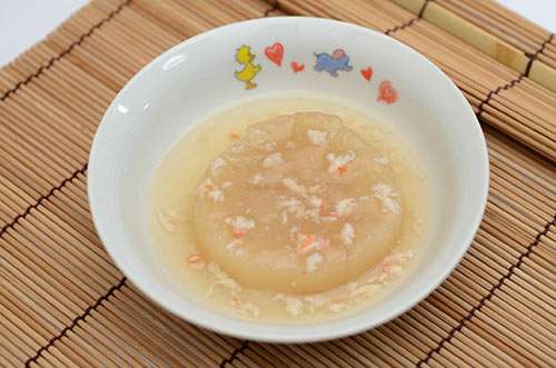 Gặp gỡ mẹ Việt với sở trường nấu món ăn dặm tuyệt hảo 52 gap-go-me-viet-voi-so-truong-nau-mon-an-dam-tuyet-hao