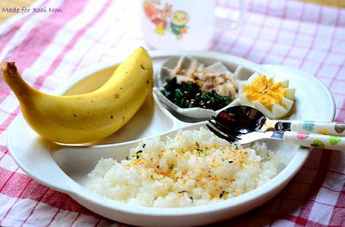 Gặp gỡ mẹ Việt với sở trường nấu món ăn dặm tuyệt hảo 53 gap-go-me-viet-voi-so-truong-nau-mon-an-dam-tuyet-hao