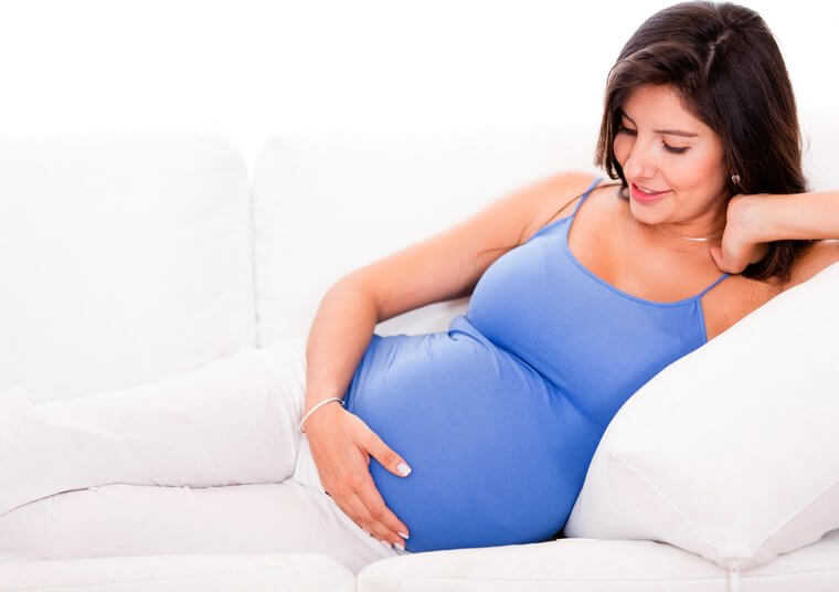 Gây tê ngoài màng cứng, thủ thuật “đẻ không đau” mẹ nào cũng cần biết 34 Gây tê ngoài màng cứng, thủ thuật “đẻ không đau” mẹ nào cũng cần biết 7