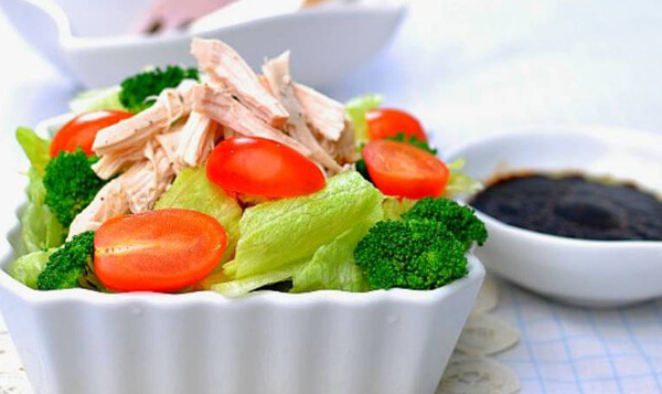 Ghi ngay vào sổ 3 món chống ngán ngày Tết cực kỳ hiệu quả 37 salad