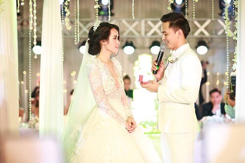 Gia đình sao Việt 365 ngày 50 Gia đình sao Việt 365 ngày 22